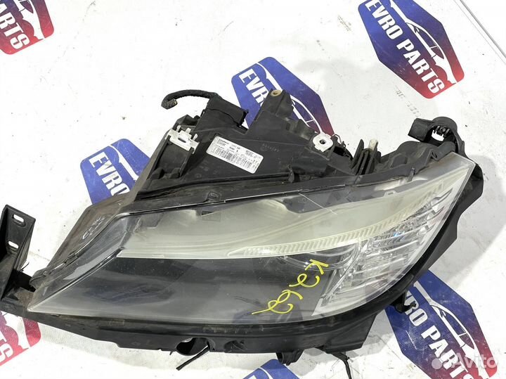 Фара передняя леваяправая галоген BMW 3 E-90 реста