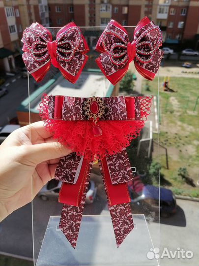 Школьный комплект