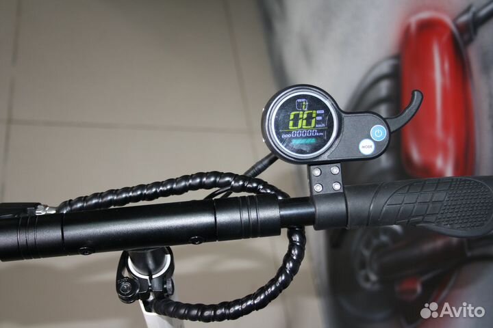 Электросамокат Joyor x1