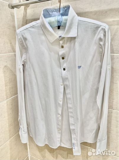 Рубашки школьные, 134, 140, 158, 170