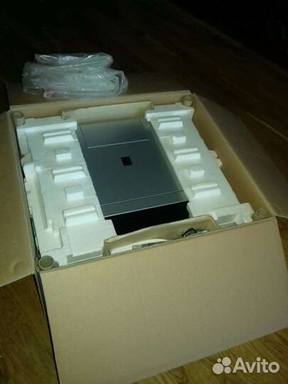 Принтер и сканер Canon pixma mp610