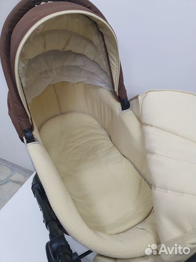 Tutis (Zippy) 2в1 / Коляска модульная