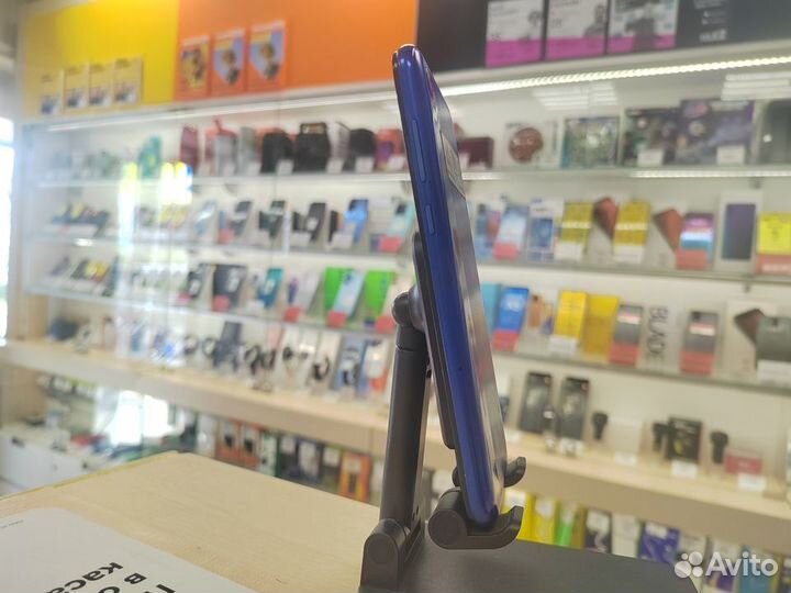 Honor 8S 2/32GB (синий)