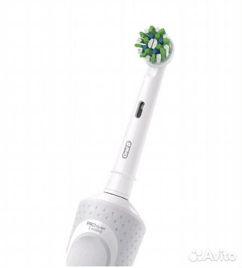 Новая электрическая Зубная щетка Braun Oral