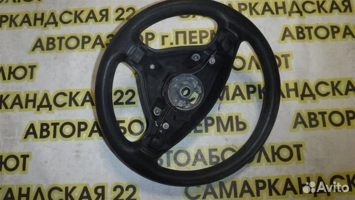 Рулевое колесо Chevrolet Viva 2004-2008
