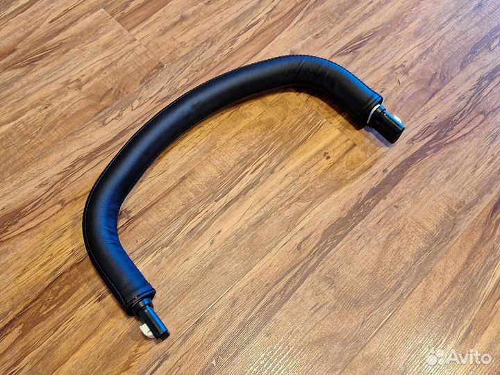 Бампер на коляску bugaboo camelion 1,2/buffalo