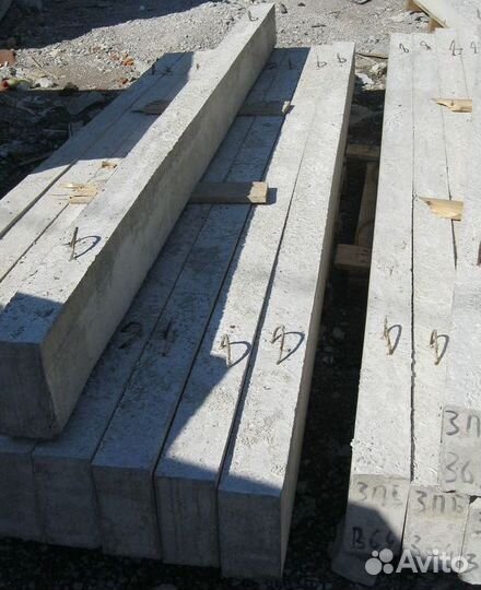 Перемычки жби опт