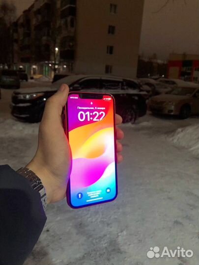 iPhone 12, 64 ГБ