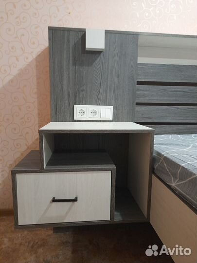 Корпусная мебель на заказ