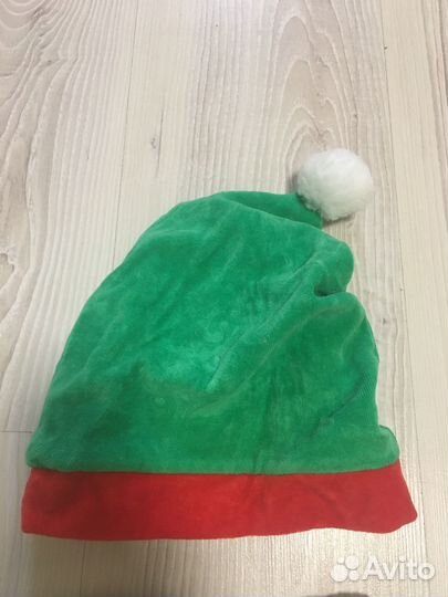 Карнавальный костюм Гномика, 68-74