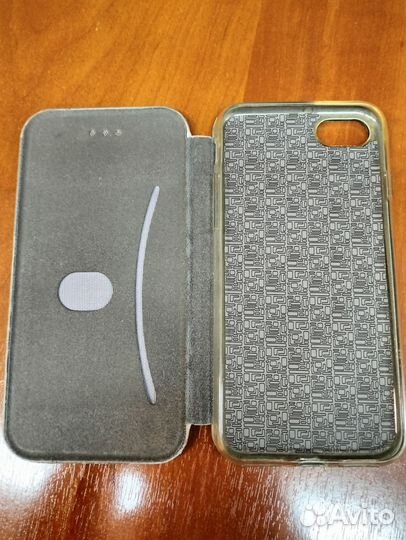 Чехол книжка айфон 6,6s,7