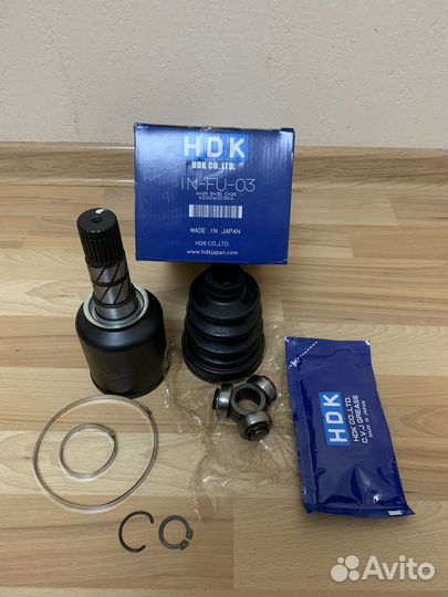 ШРУС HDK IN-FU-03