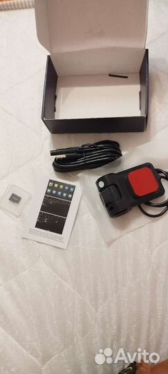 Видеорегистратор для android магнитол