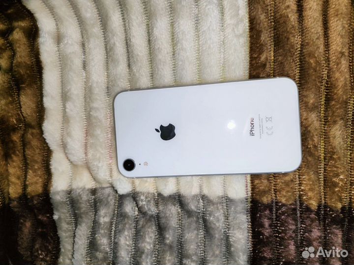 iPhone Xr, 256 ГБ