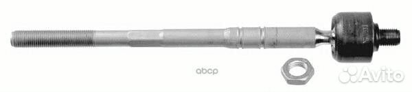 Тяга рулевая перед прав/лев 3372601 lemforder