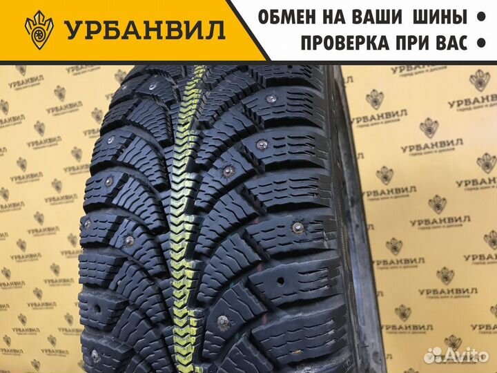 КАМА Кама-Евро-519 195/55 R15 85T