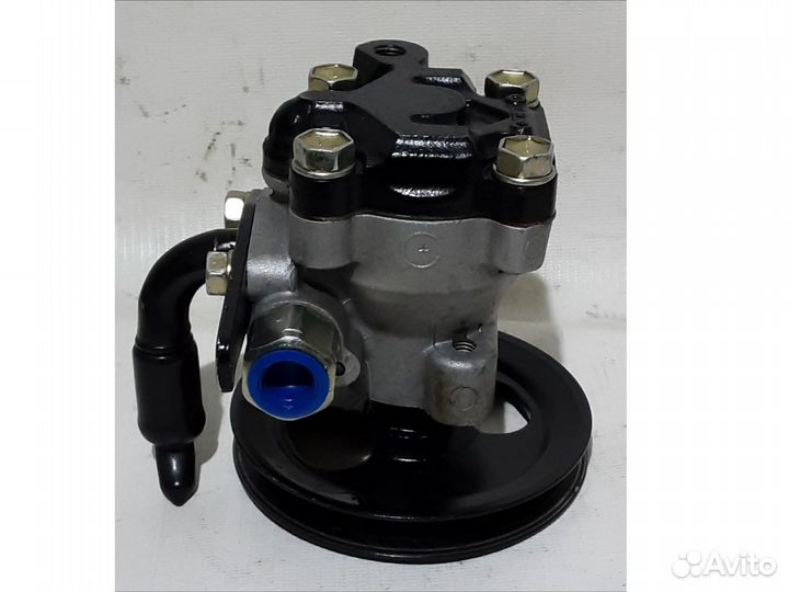 Насос гур Хундай Акцент