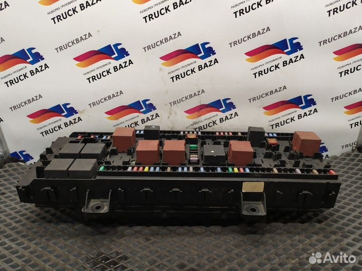 22619994 Блок предохранителей Renault T