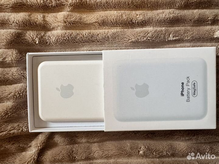 Павер банкдля iPhone, Battery Pack