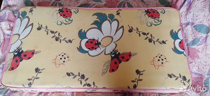 Матрас детский