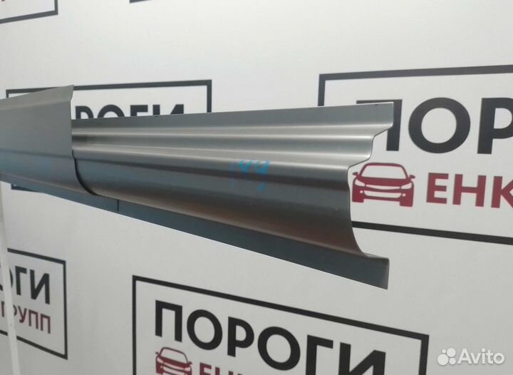 Пороги Citroen Jumper (233/244) и другие