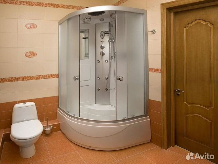 Частный сантехник