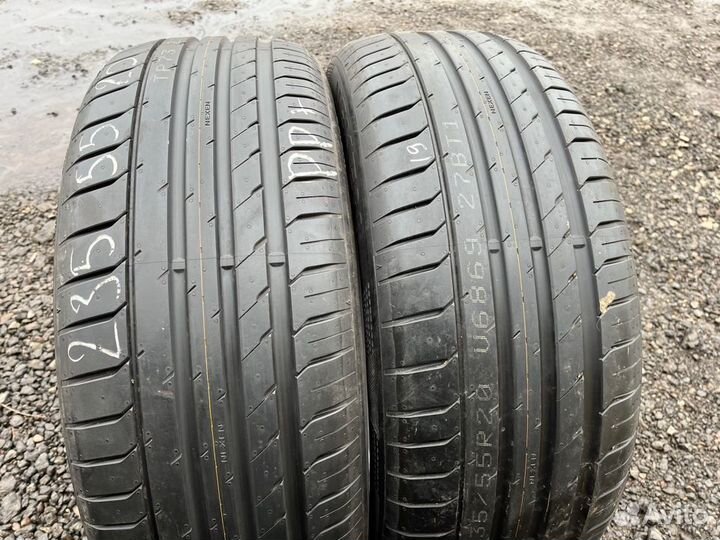Nexen N'Fera Sport 235/55 R20