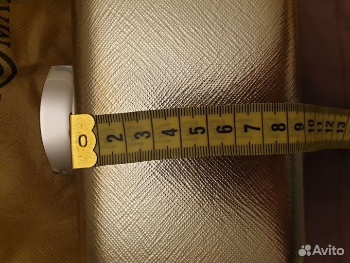 Клатч Alessandro manzoni