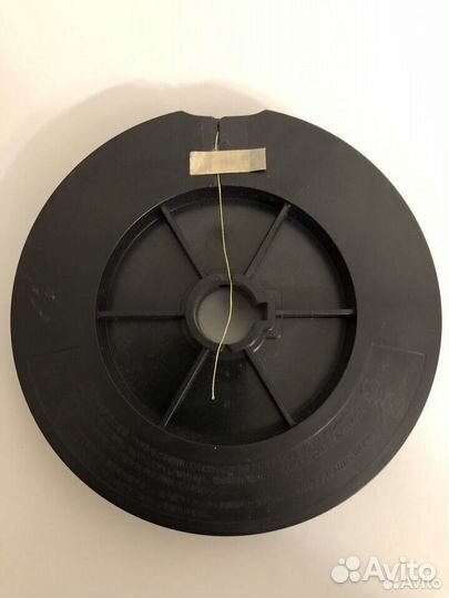 Плетеная леска pontoon 21