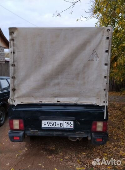 Будка на иж, ода