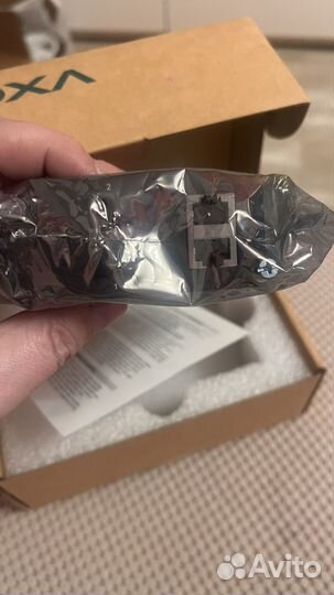 Модуль moxa PM-7200-2gtxsfp