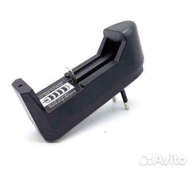 Зарядное устройство для литиевых аккумуляторов