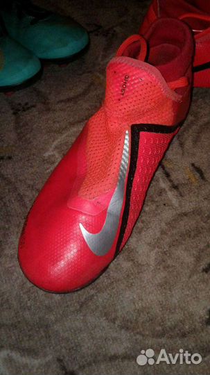 Бутсы Nike