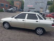 ВАЗ (LADA) 2110 1.6 MT, 2006, 145 000 км, с пробегом, цена 170 000 руб.