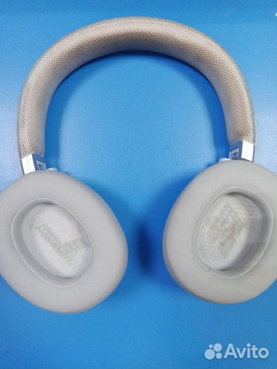 Наушники Jbl Live 660Nc