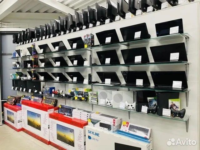 Ноутбук Ryzen/i3/i5/i7 Магазин/Ломбард