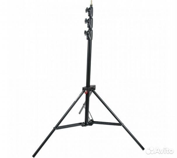 Комплект Manfrotto 1004BAC-3 Master stand Kit