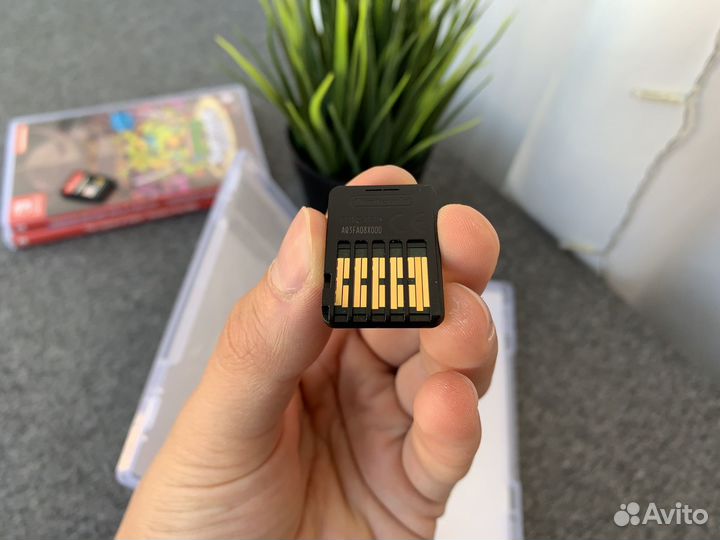 Игра Diablo 3 для Nintendo Switch