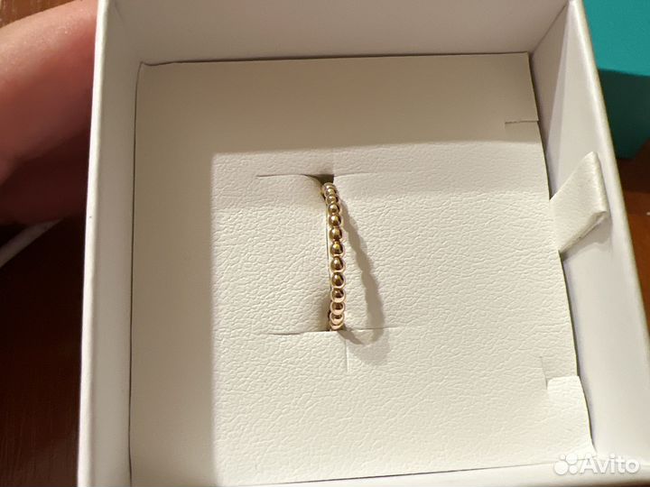 Золотое кольцо 585 проба