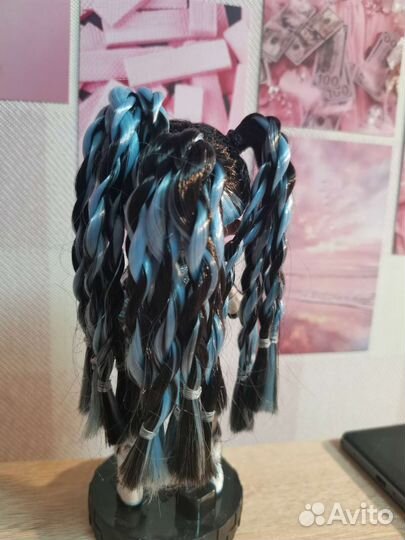 Кукла lol tweens