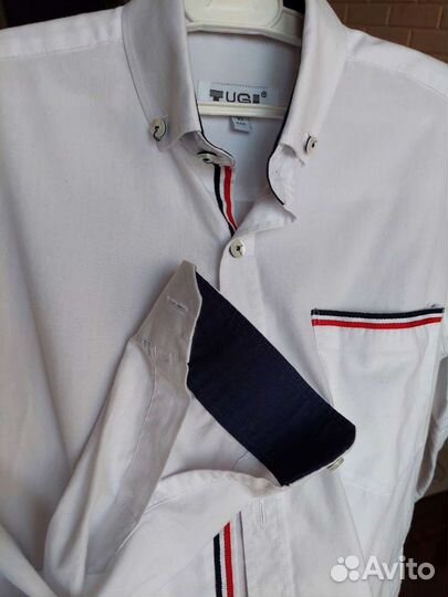 Рубашка для мальчика