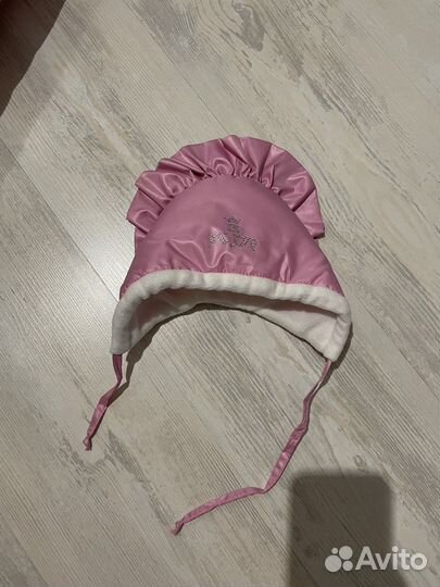 Конверт на выписку зимний