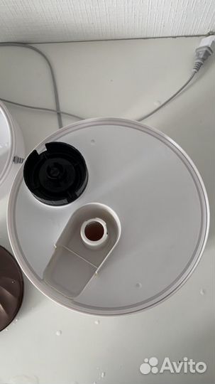 Увлажнитель воздуха xiaomi deerma