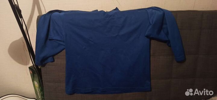 Джерси и рейтузы