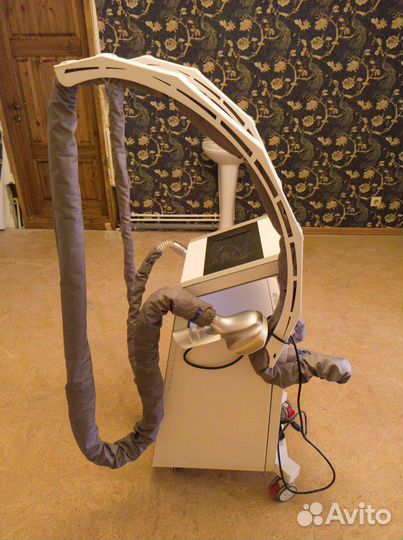 Аппарата B-flexy Professional+ вакуумно-роликовый