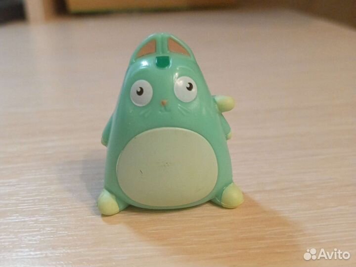 Котики коллекционные фигурку, в отличном состоянии