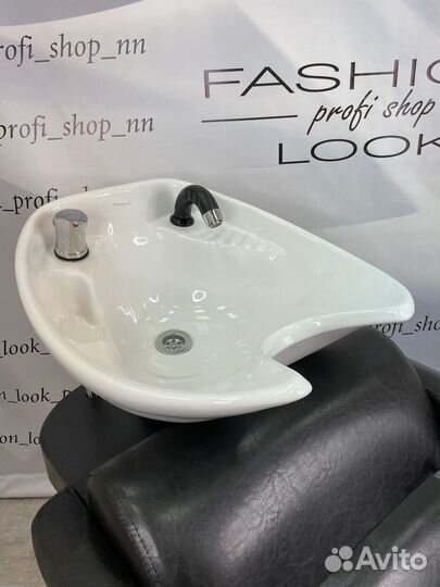 Парикмахерская мойка мд-123