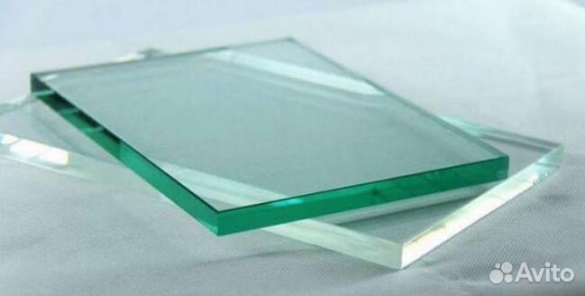 Закаленное стекло на заказ по размерам