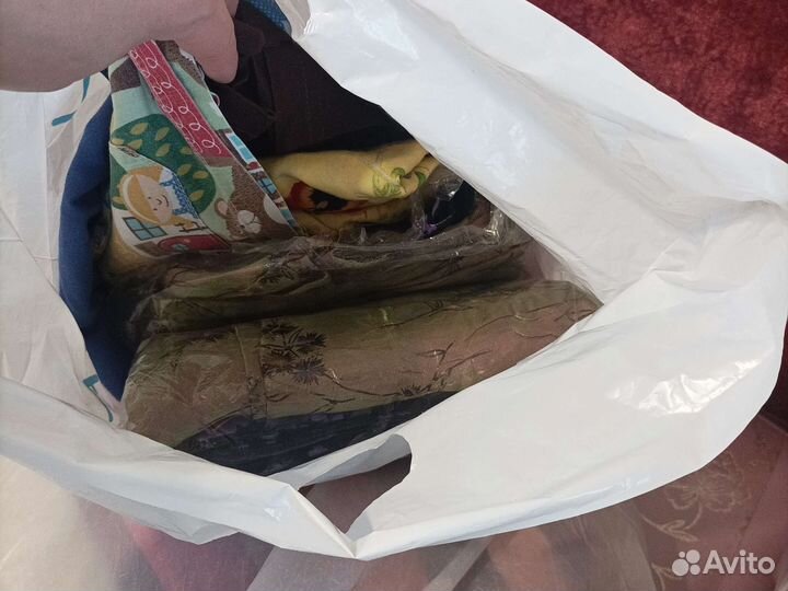 Женские вещи пакетом 48 50 бесплатно