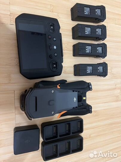 Dji mavic 3 enterprise 3t